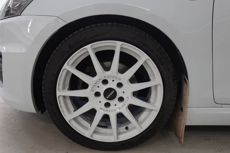 Suzuki Swift bild 11
