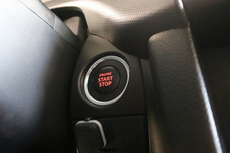 Suzuki Swift bild 15