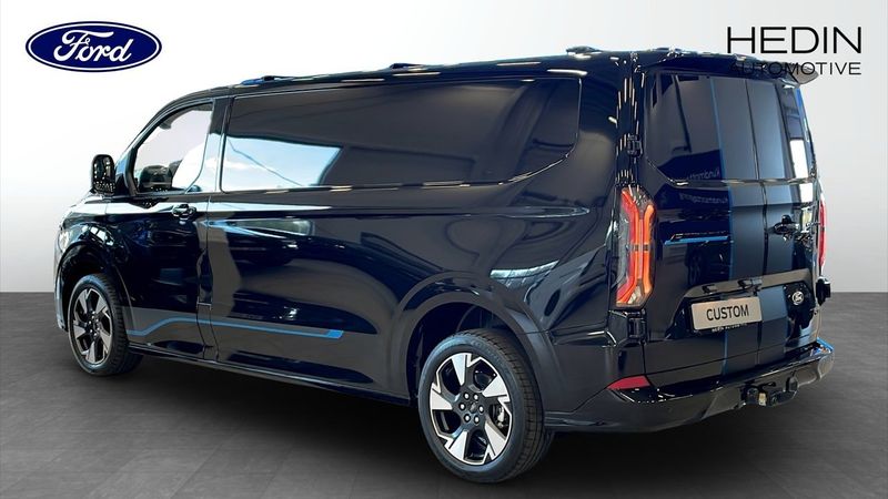 Ford E-Custom bild 2