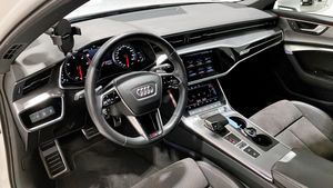 Audi A6 bild 12