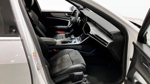 Audi A6 bild 3