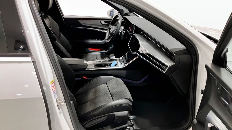 Audi A6 bild 3