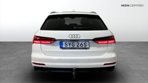 Audi A6 bild 7