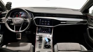 Audi A6 bild 4