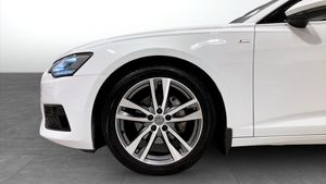 Audi A6 bild 9