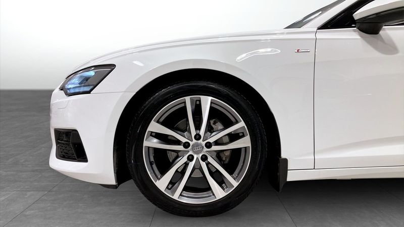 Audi A6 bild 9