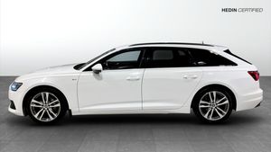 Audi A6 bild 6