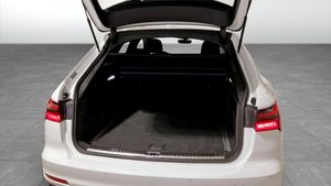 Audi A6 bild 10