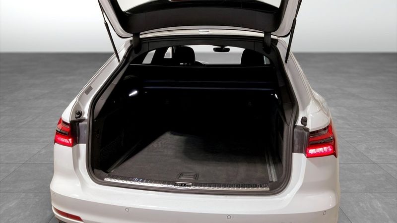 Audi A6 bild 10