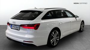 Audi A6 bild 2