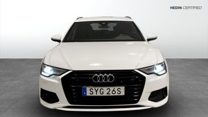Audi A6 bild 8