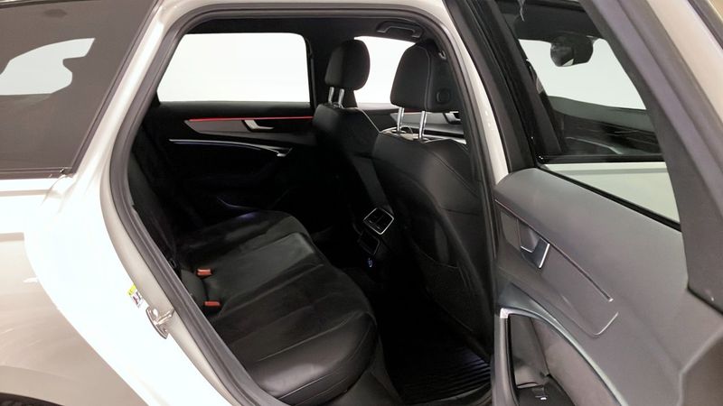 Audi A6 bild 5
