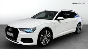 Audi A6 bild 1