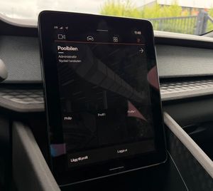 Polestar 2 bild 26