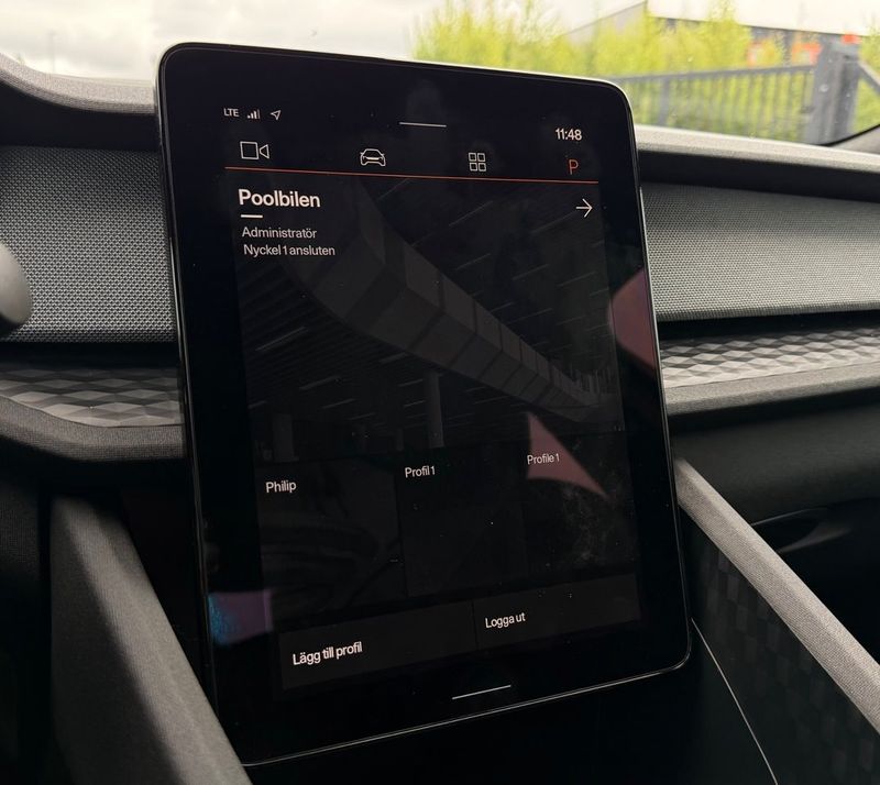Polestar 2 bild 26