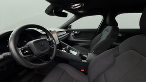 Polestar 2 bild 9