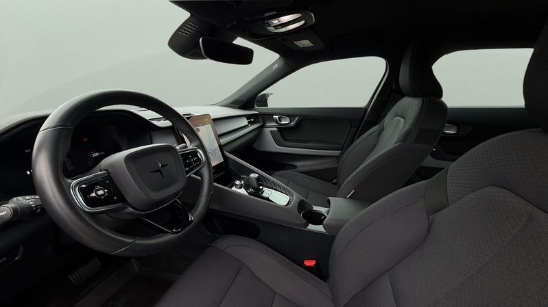 Polestar 2 bild 9