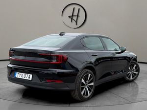 Polestar 2 bild 5
