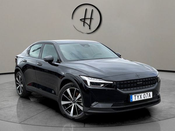 Polestar 2 224hk Kamera 1-Ägare Keyless Keyless MOMS * SE-UTR * - 2022
