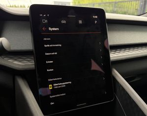 Polestar 2 bild 30