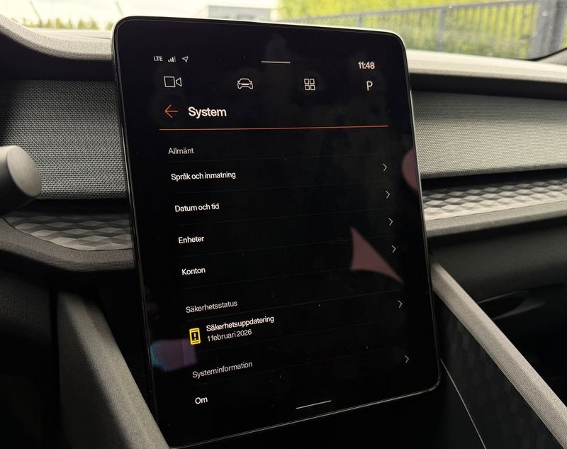 Polestar 2 bild 30