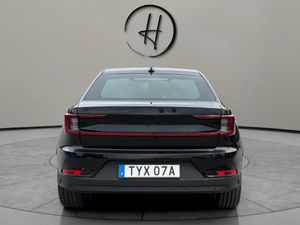 Polestar 2 bild 4
