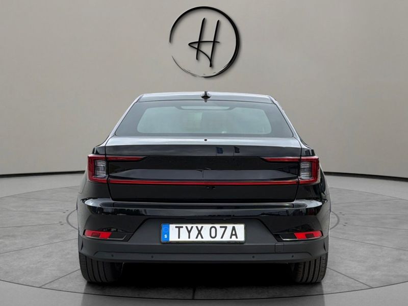 Polestar 2 bild 4