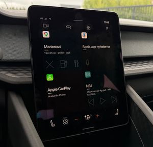 Polestar 2 bild 27