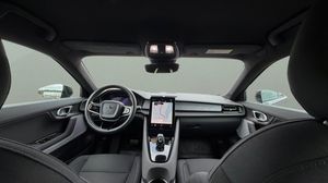 Polestar 2 bild 10