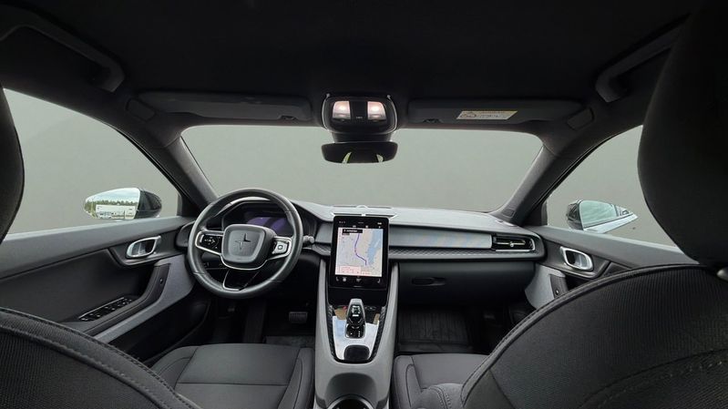 Polestar 2 bild 10