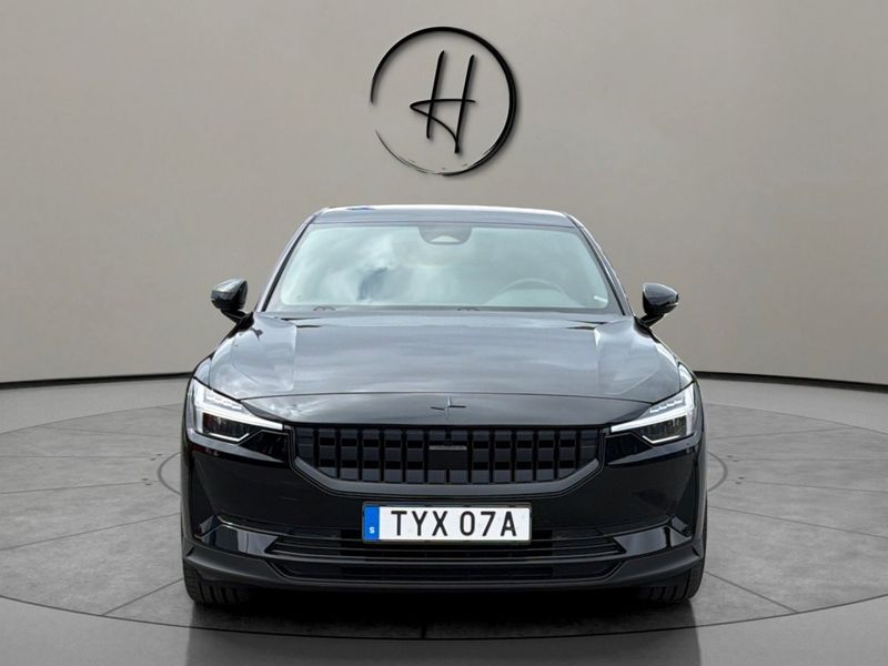 Polestar 2 bild 3