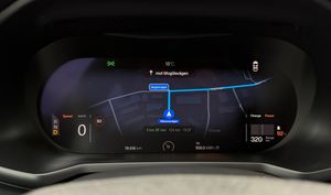 Polestar 2 bild 33