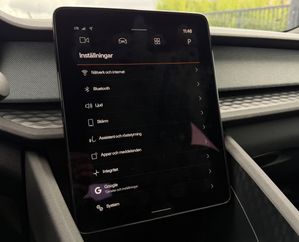 Polestar 2 bild 28