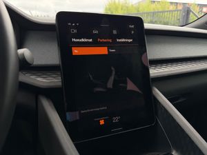 Polestar 2 bild 25