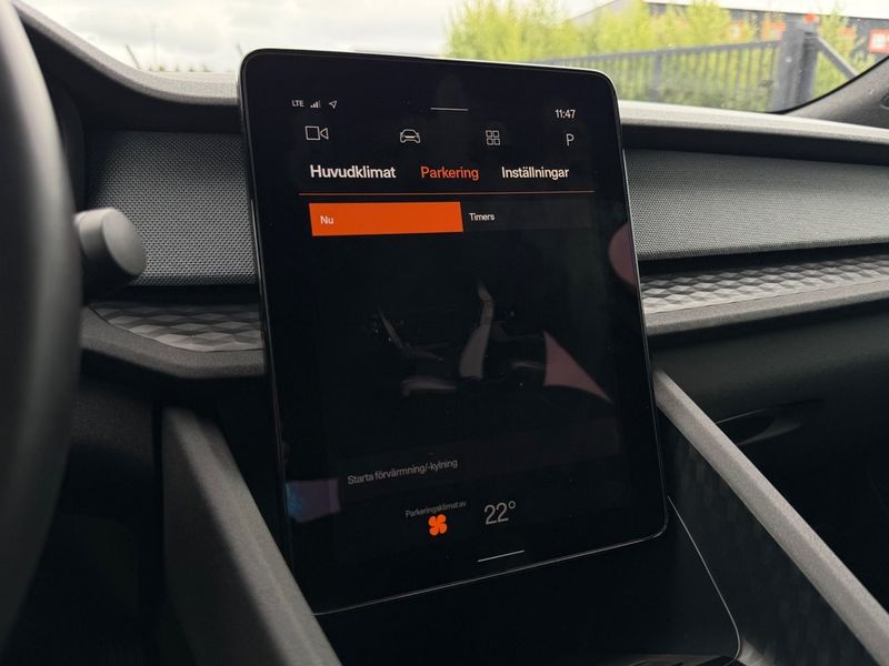 Polestar 2 bild 25