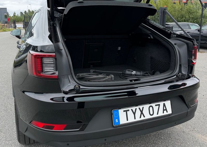 Polestar 2 bild 13