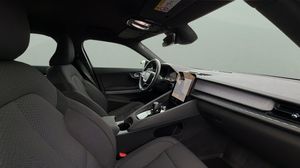 Polestar 2 bild 11
