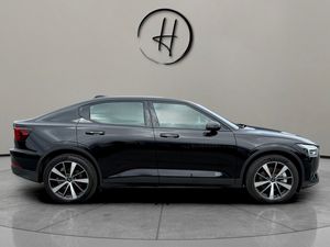 Polestar 2 bild 8