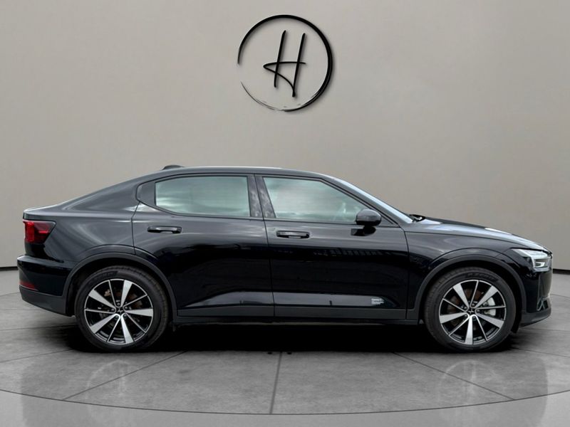 Polestar 2 bild 8