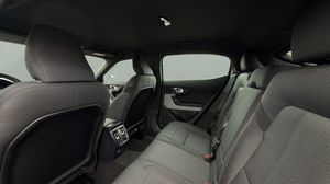 Polestar 2 bild 12