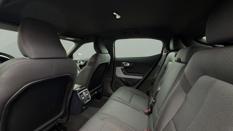 Polestar 2 bild 12
