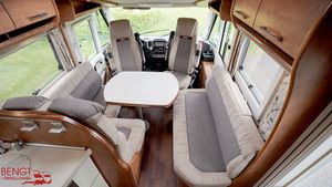 Carthago Chic C-line bild 4