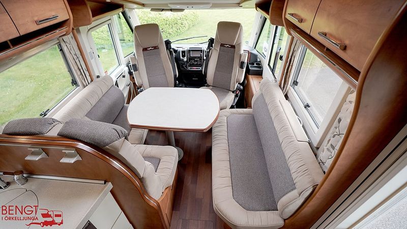 Carthago Chic C-line bild 4