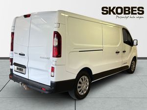 Renault Trafic bild 5