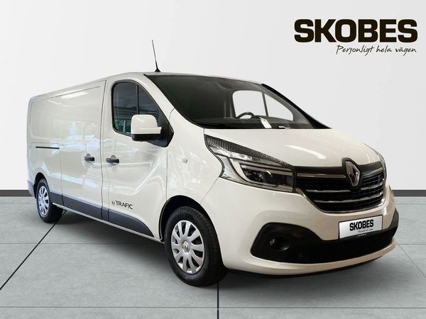 Renault Trafic Renault trafic - 2020