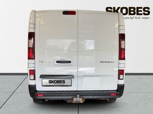 Renault Trafic bild 4