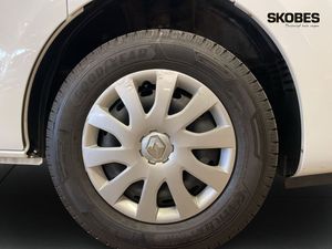 Renault Trafic bild 11
