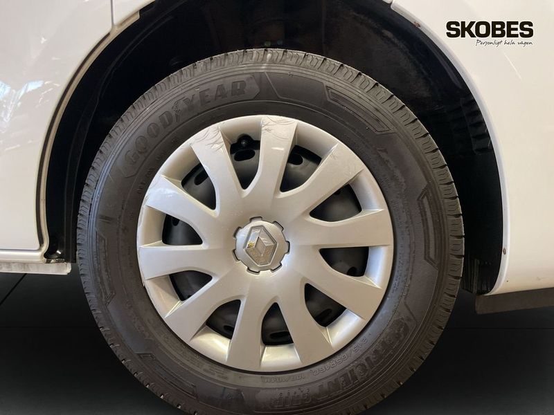 Renault Trafic bild 11