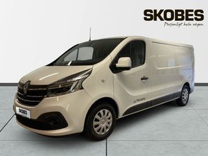 Renault Trafic bild 3