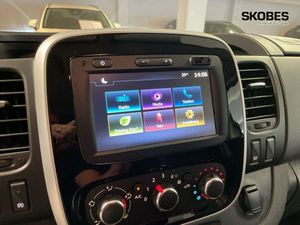 Renault Trafic bild 14